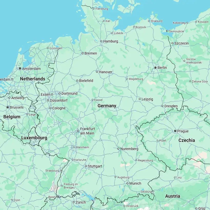 Einsatzgebiet Fußbodensanierung